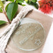 Personalised Santa Gift Tags - Timber and Glass-look -  - ONE.CHEW.THREE Boutique teething, modern accessories