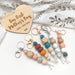 NALA Silicone Necklace - Necklaces - ONE.CHEW.THREE Boutique teething, modern accessories