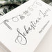 Personalised Keepsake Gift Box - create your own gift set