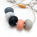 COLOUR POP Silicone Necklace