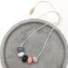 COLOUR POP Silicone Necklace