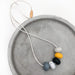 COLOUR POP Silicone Necklace