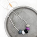 COLOUR POP Silicone Necklace