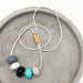 COLOUR POP Silicone Necklace