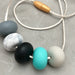 COLOUR POP Silicone Necklace