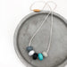 COLOUR POP Silicone Necklace