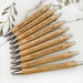 Personalised Bamboo Pen