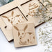 Easter Hunt Timber Puzzle