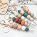 POPPY Silicone Necklace - Necklaces - ONE.CHEW.THREE Boutique teething, modern accessories