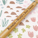 Personalised Bamboo Pen