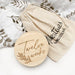 Pregnancy Milestone Plaques - Signature Series