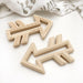ARROW Silicone Teether - 2 Pack