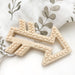 ARROW Silicone Teether - 2 Pack