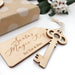 Personalised Santa's Magic Key - Christmas Script