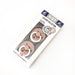 BIBS Dummies | NIGHT GLOW | Size 3