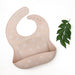 Silicone Catch Bib - Summer Edition