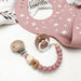 ELEMENTS Silicone Dummy Holder
