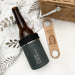 Personalised Project PARGO Stubby Cooler