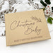 Keepsake Box Gift Set - Name Teether
