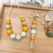 SPRING BLOOM Silicone Necklace
