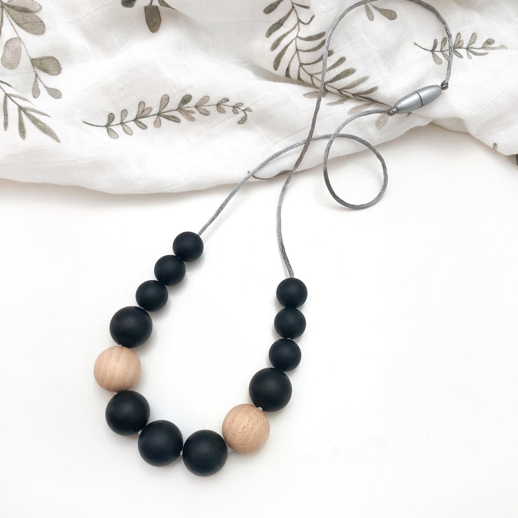 EVIE Silicone Necklace