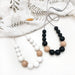 EVIE Silicone Necklace