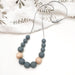 EVIE Silicone Necklace