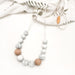EVIE Silicone Necklace
