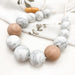 EVIE Silicone Necklace