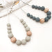 EVIE Silicone Necklace