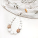 EVIE Silicone Necklace