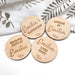 Personalised Artwork MINI Magnets