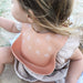 Silicone Catch Bib - Summer Edition