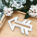ARROW Silicone Teether - Limited CHRISTMAS Edition