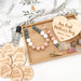 POPPY Silicone Necklace - Necklaces - ONE.CHEW.THREE Boutique teething, modern accessories