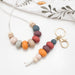 NALA Silicone Necklace - Necklaces - ONE.CHEW.THREE Boutique teething, modern accessories