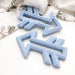 ARROW Silicone Teether - 2 Pack