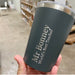 Personalised Project PARGO Coffee Cup - 12oz