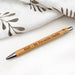 Personalised Bamboo Pen