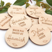 Personalised Artwork MINI Magnets