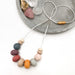 NALA Silicone Necklace