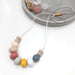 NALA Silicone Necklace