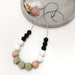 POPPY Silicone Necklace