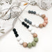 POPPY Silicone Necklace