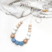 POPPY Silicone Necklace