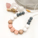 POPPY Silicone Necklace