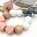 POPPY Silicone Necklace