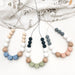 POPPY Silicone Necklace