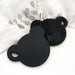 BUNNY & BEAR Silicone Teething Disc