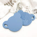 BUNNY & BEAR Silicone Teething Disc